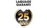 garanti laquage logo 118