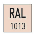 RAL 1013 148