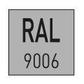 RAL 9006 147