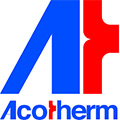 Logo Acotherm 158