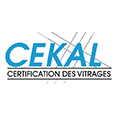 Logo CEKAL 156