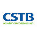 Logo CSTB 155